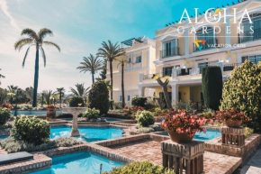 Отель Aloha Gardens by Vacation Care  Марбелья